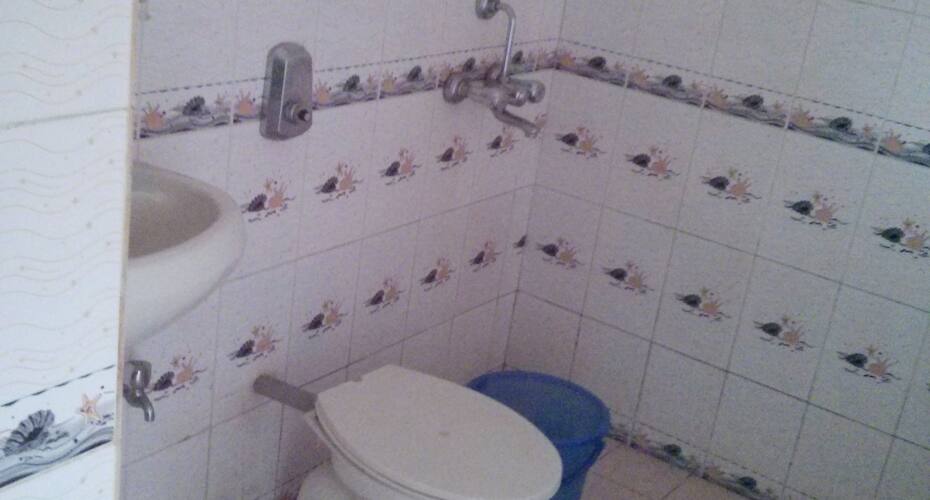 Immaculada Guest House, Goa 3